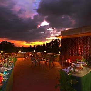 *** Hotel Sujatha Residency India
