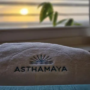 Couette-café Asthamaya