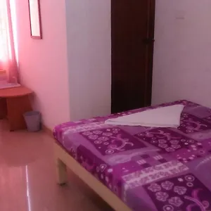 ** Hotel Galaxy Comforts India